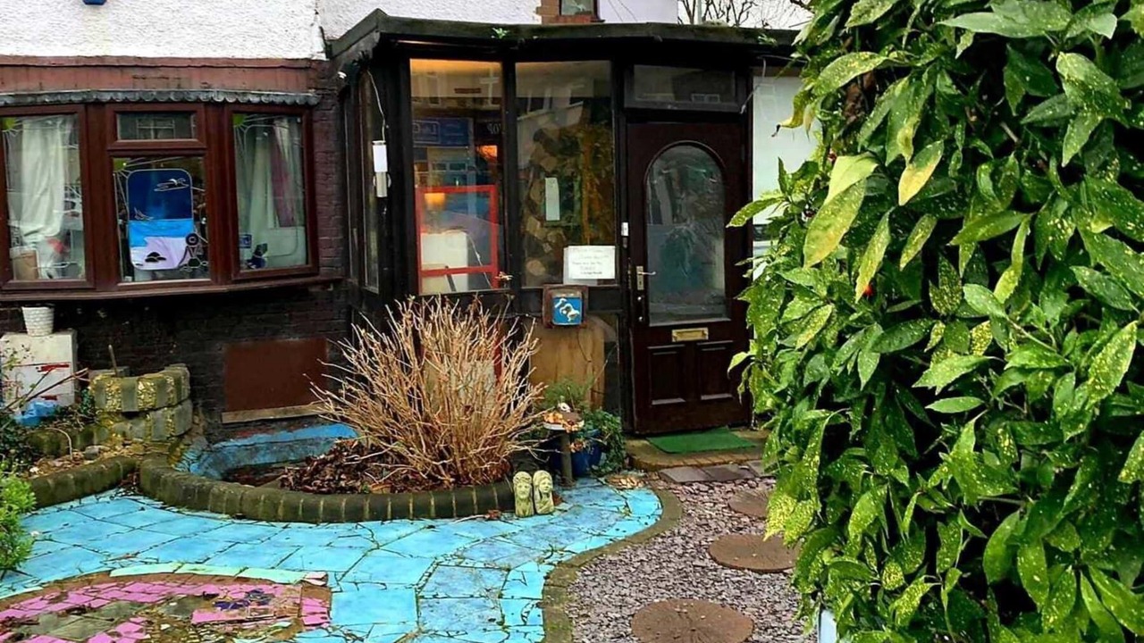 Photo of Others in St. Andrew's