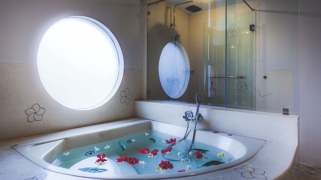 Photo of Bathroom in Kerobokan