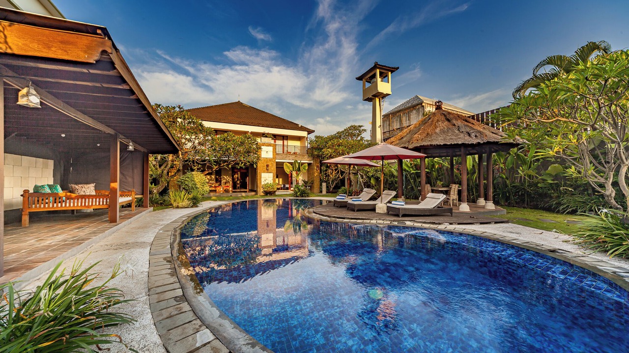 Photo of Outdoor in Kerobokan