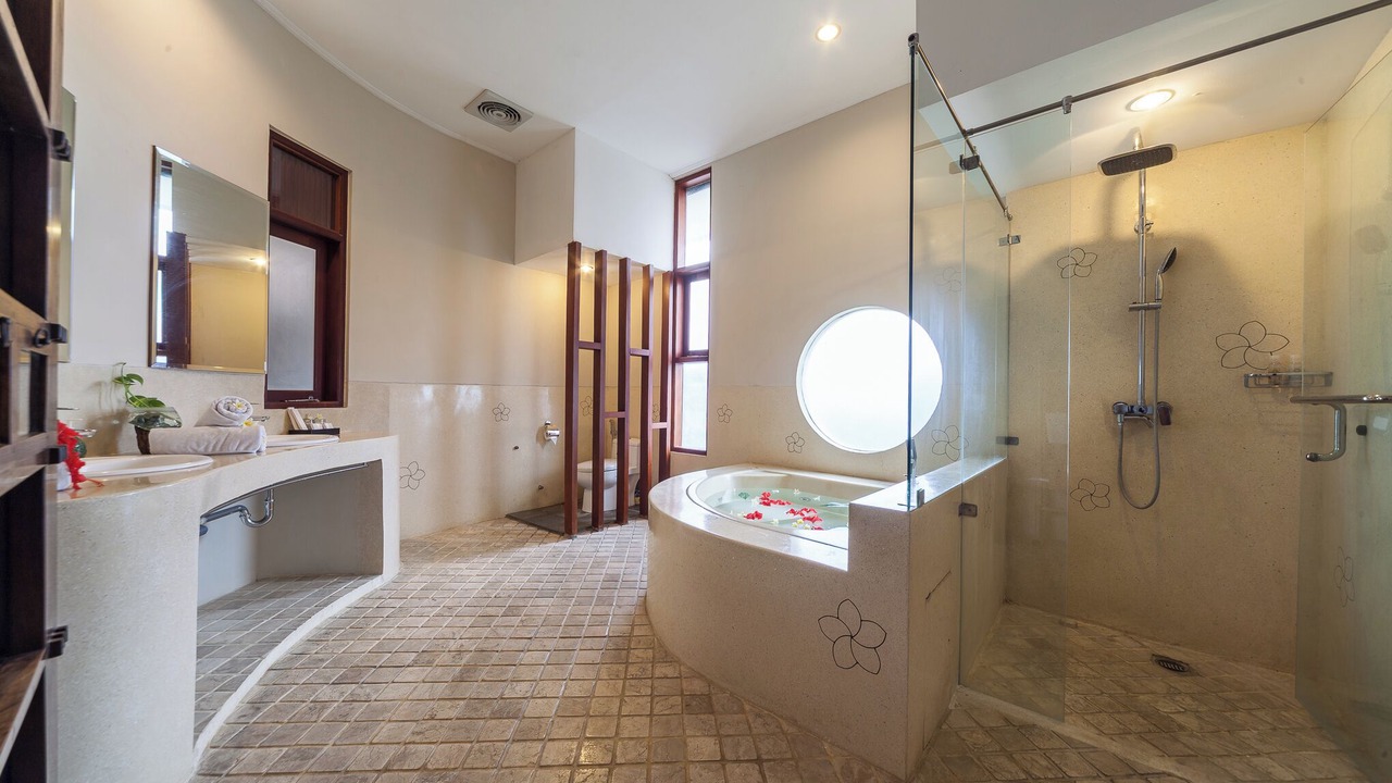 Photo of Bathroom in Kerobokan
