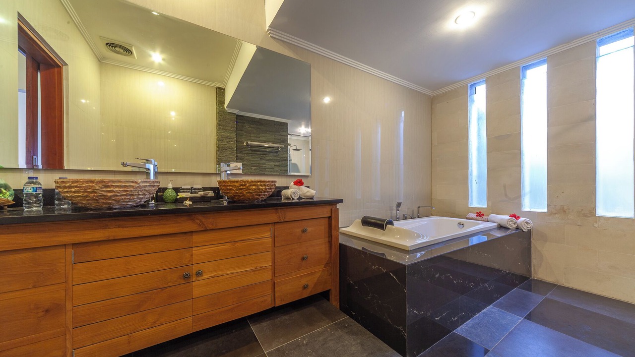 Photo of Bathroom in Kerobokan