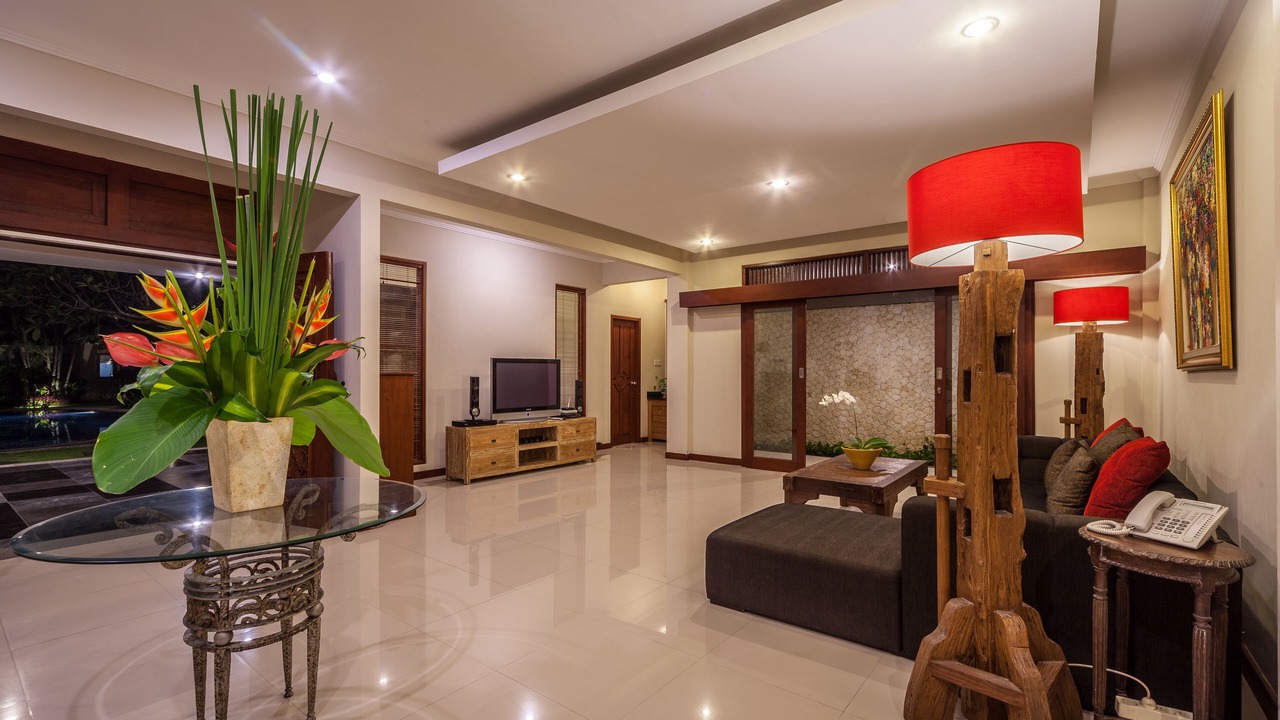 Photo of Livingroom in Kerobokan