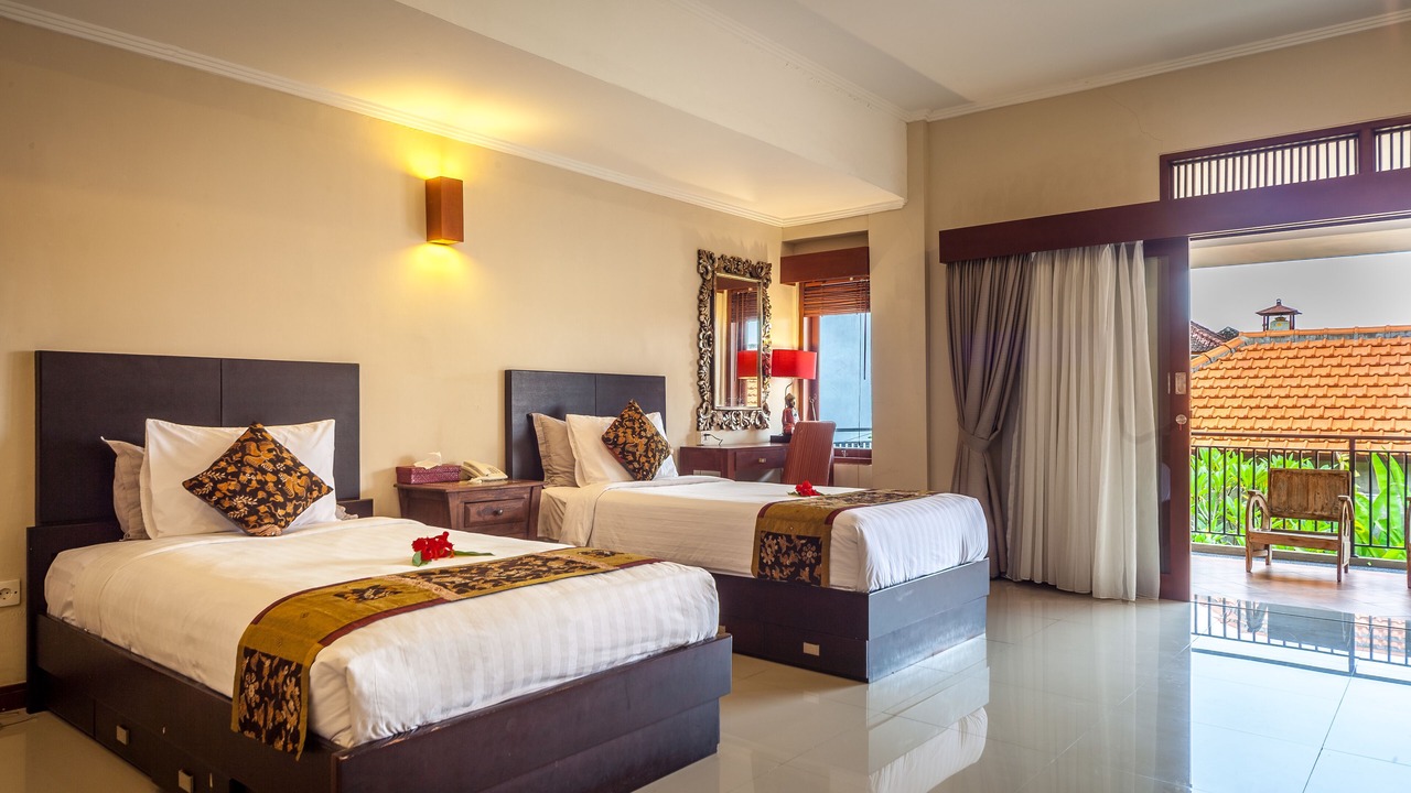 Photo of Bedroom in Kerobokan