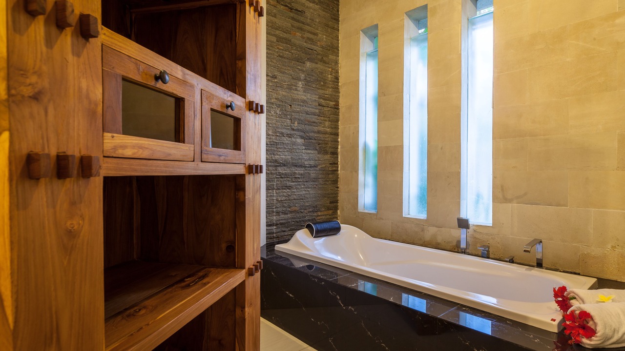 Photo of Bathroom in Kerobokan