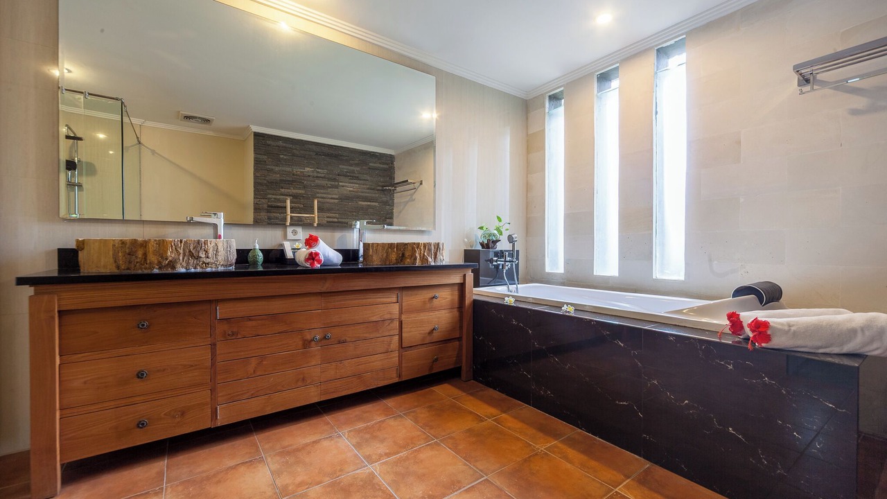 Photo of Bathroom in Kerobokan