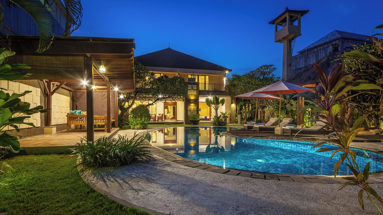 Photo of Outdoor in Kerobokan