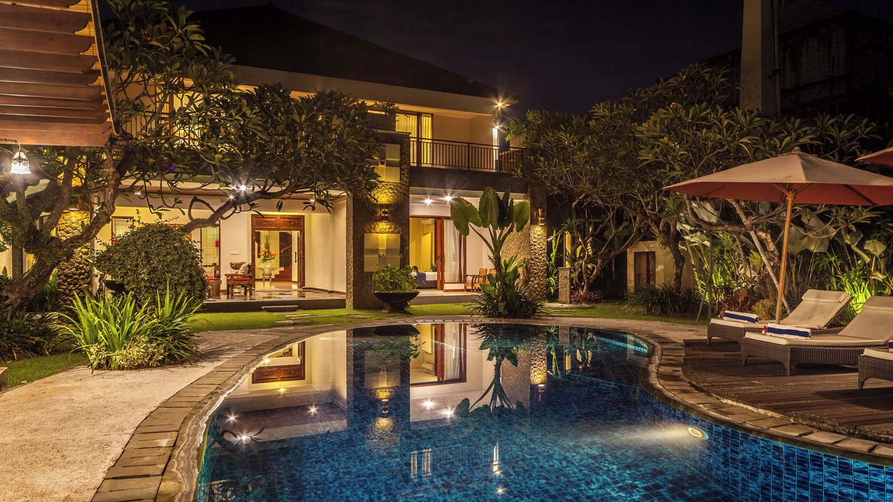 Photo of Outdoor in Kerobokan