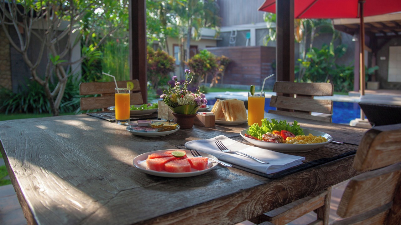 Photo of Outdoor in Kerobokan