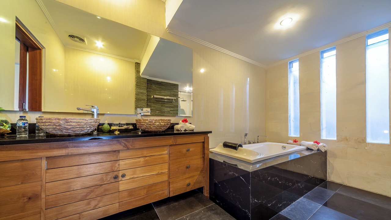 Photo of Bathroom in Kerobokan