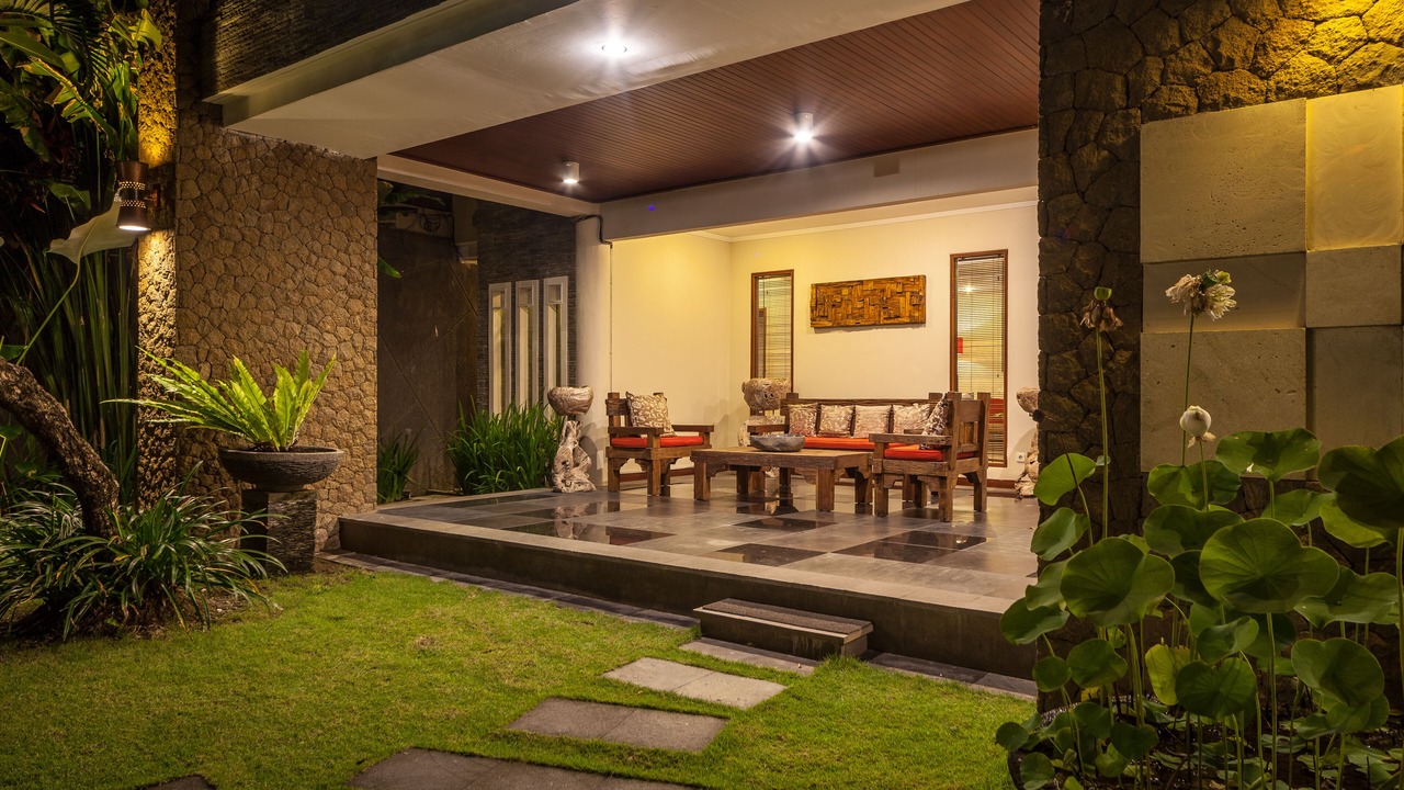 Photo of Patio Balcony in Kerobokan