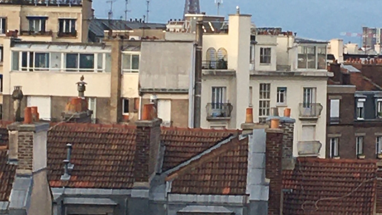 Photo of Outdoor in Prince–Marmottan