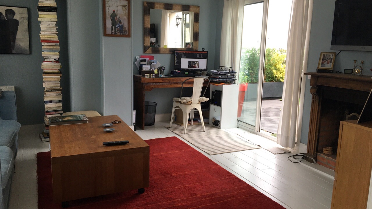 Photo of Livingroom in Prince–Marmottan
