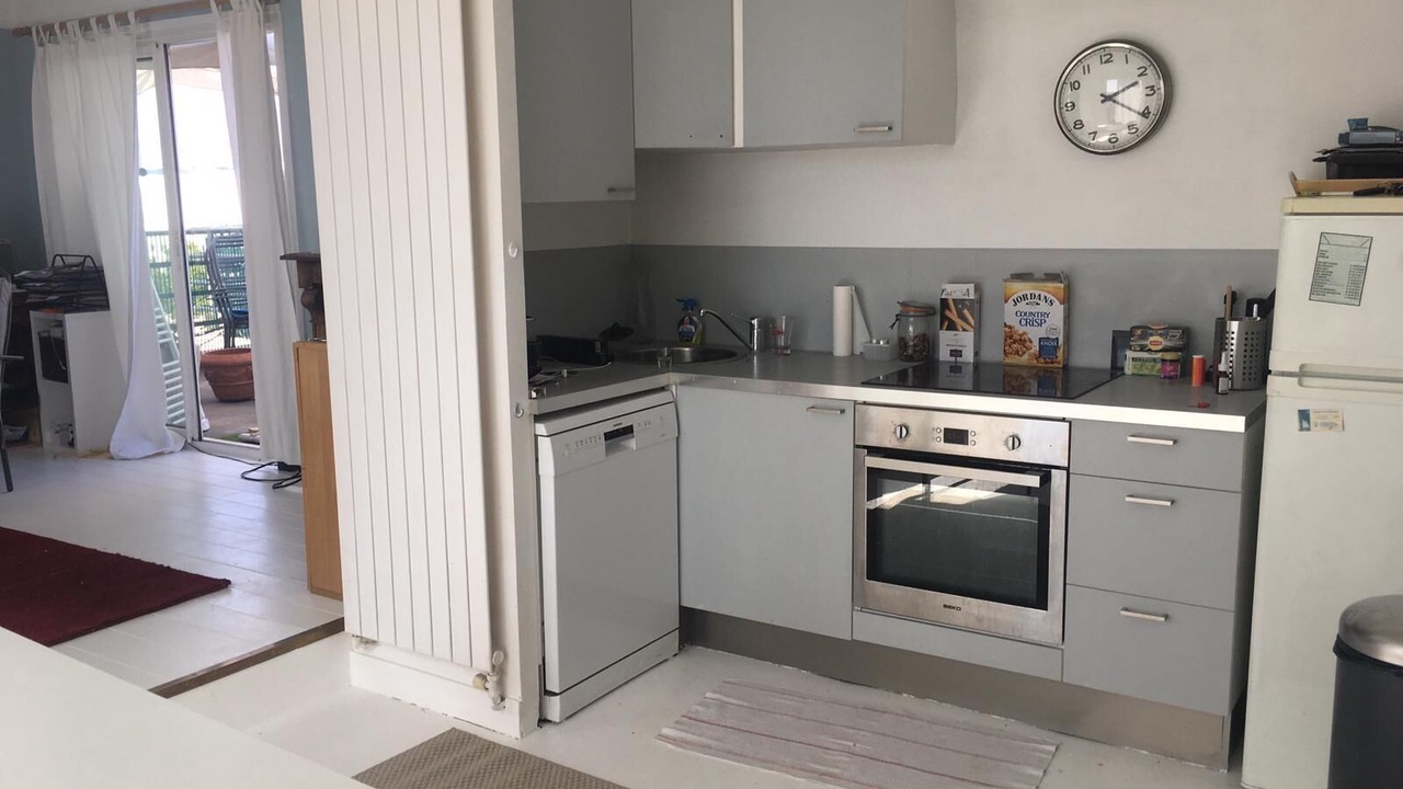 Photo of Kitchen in Prince–Marmottan