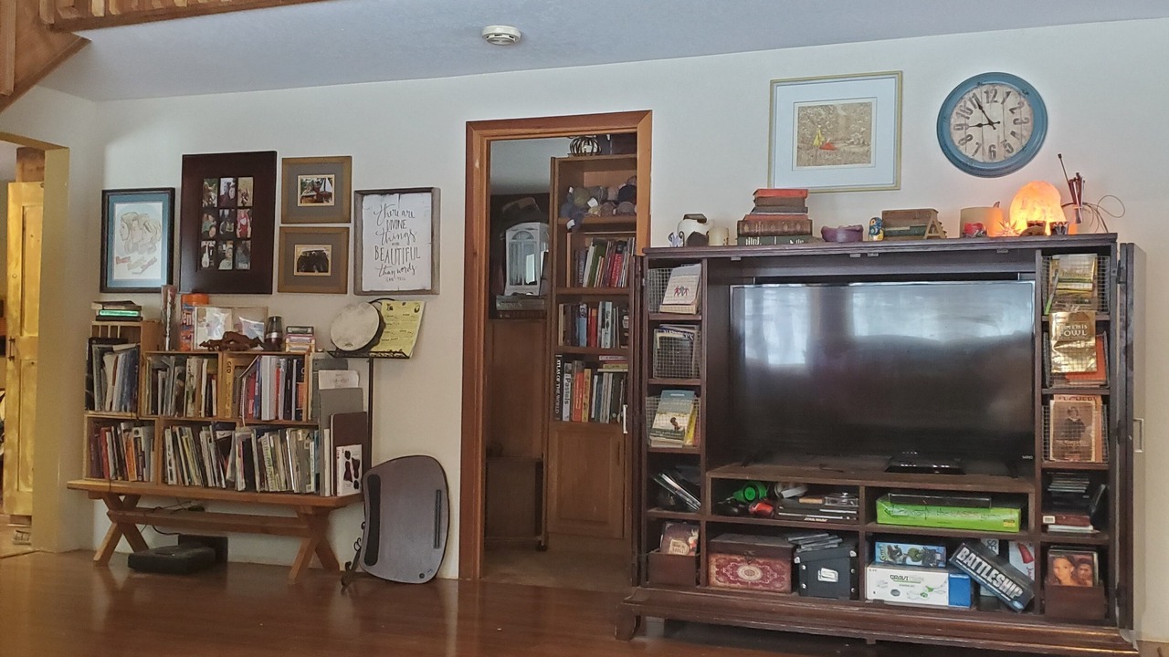Photo of Bedroom in Iron Horse