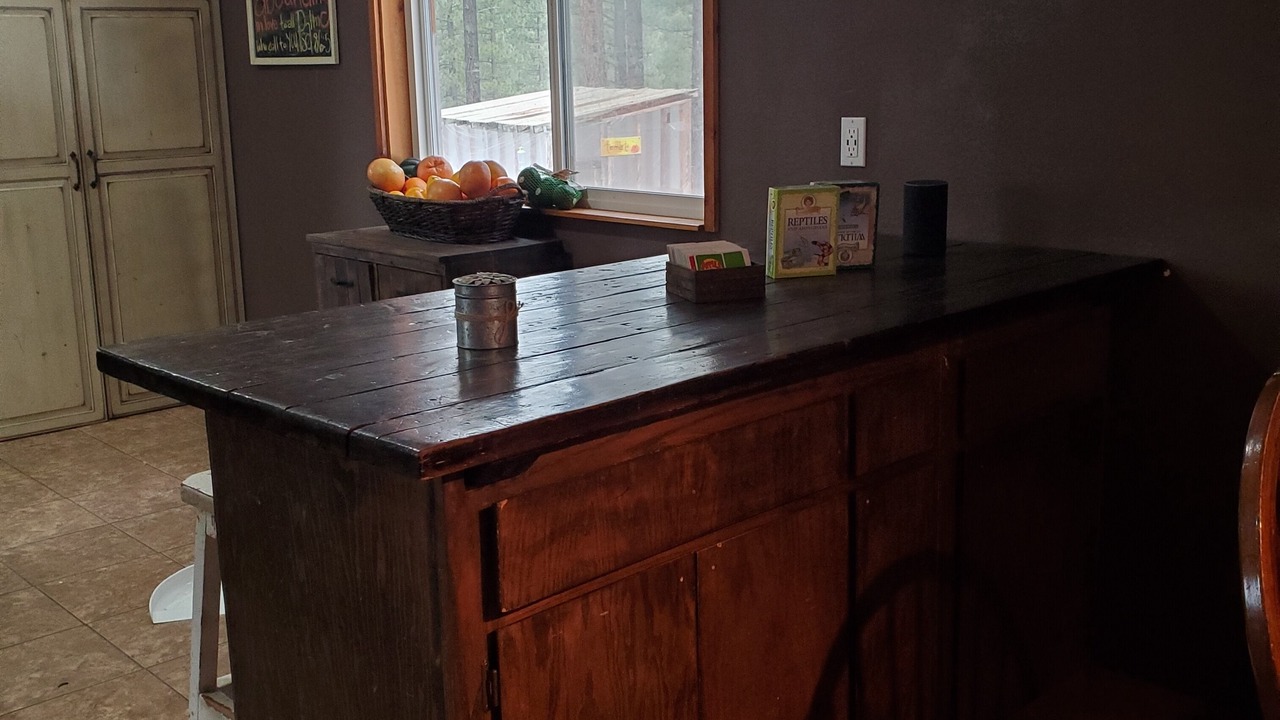 Photo of Bedroom in Iron Horse