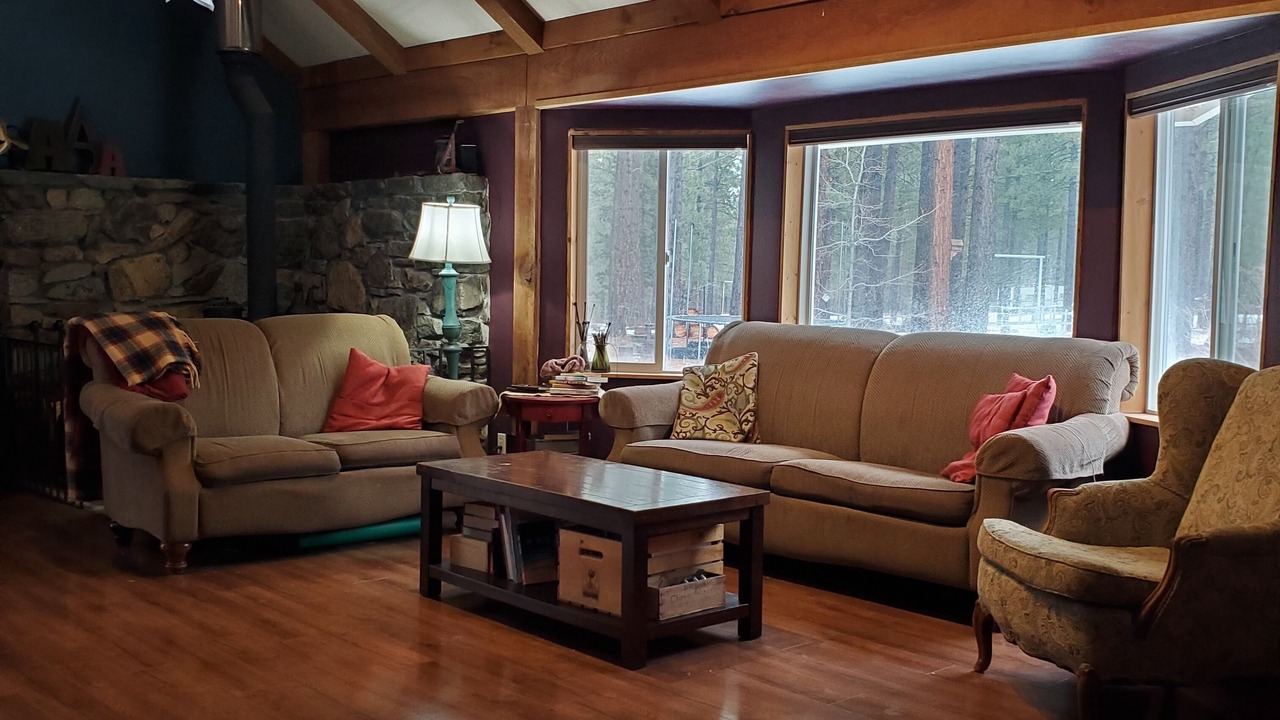 Photo of Bedroom in Iron Horse