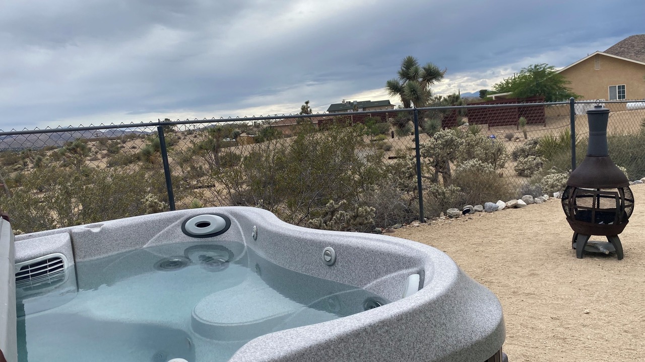 Photo of Outdoor in Yucca Valley