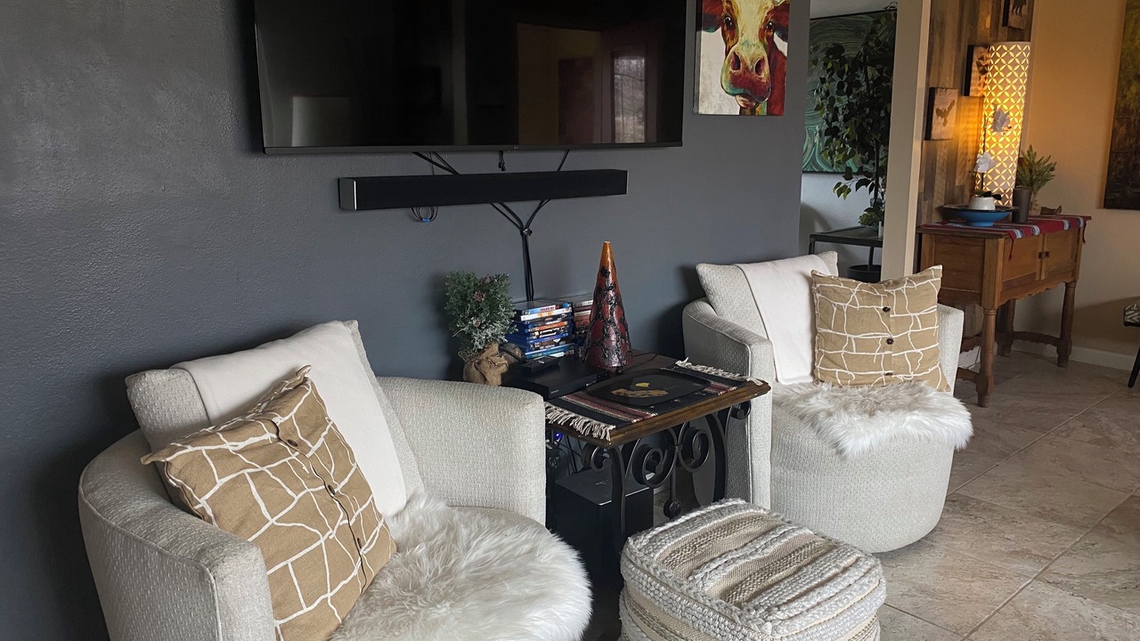 Photo of Livingroom in Yucca Valley