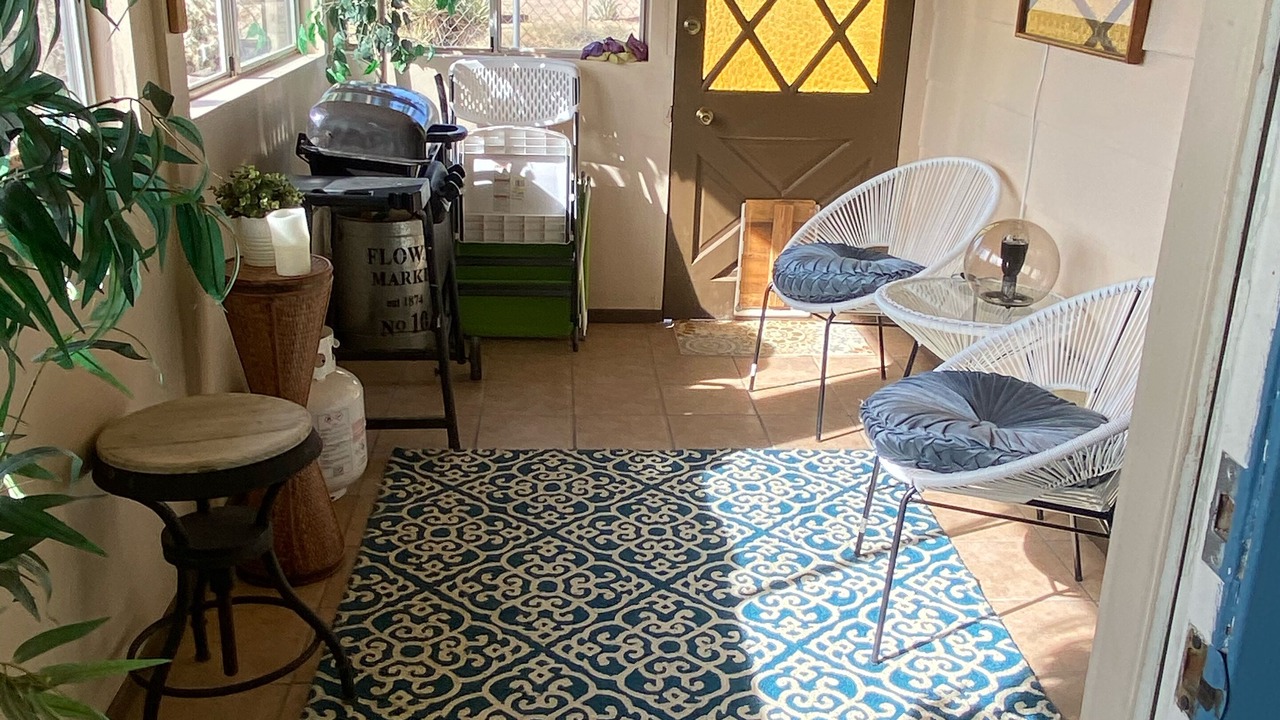 Photo of Bedroom in Yucca Valley