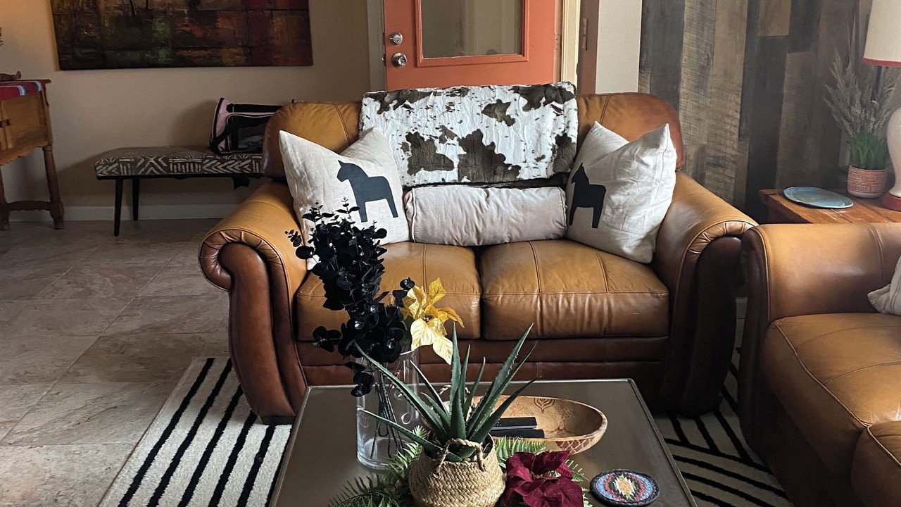 Photo of Livingroom in Yucca Valley