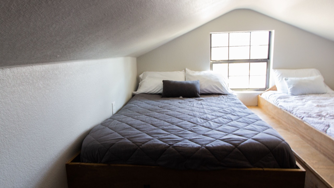 Photo of Bedroom in Rockwall