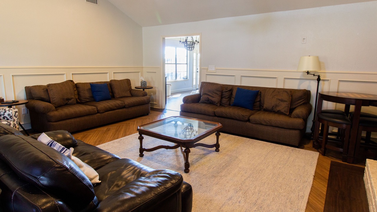 Photo of Livingroom in Rockwall