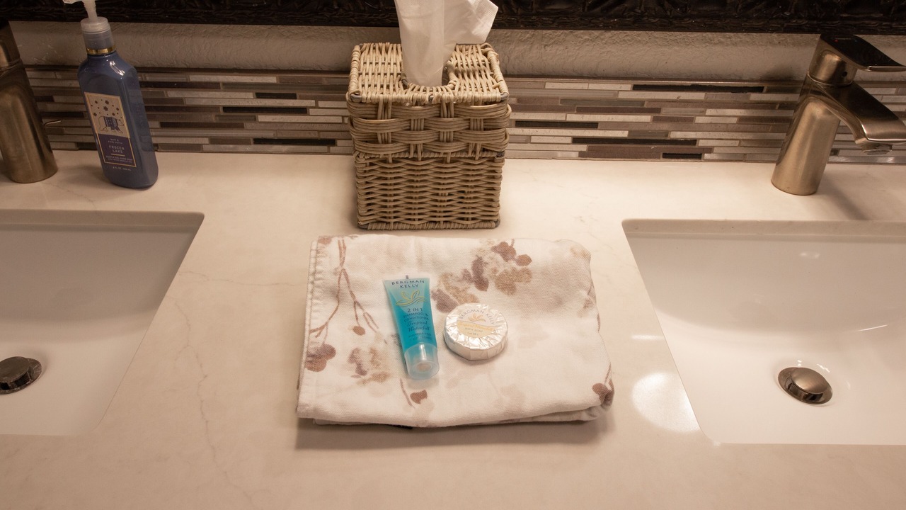 Photo of Bathroom in Rockwall