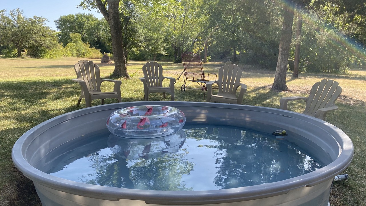Photo of Outdoor in Rockwall