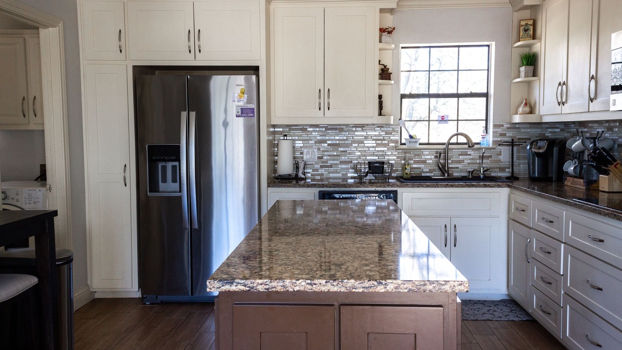 Photo of Kitchen in Rockwall