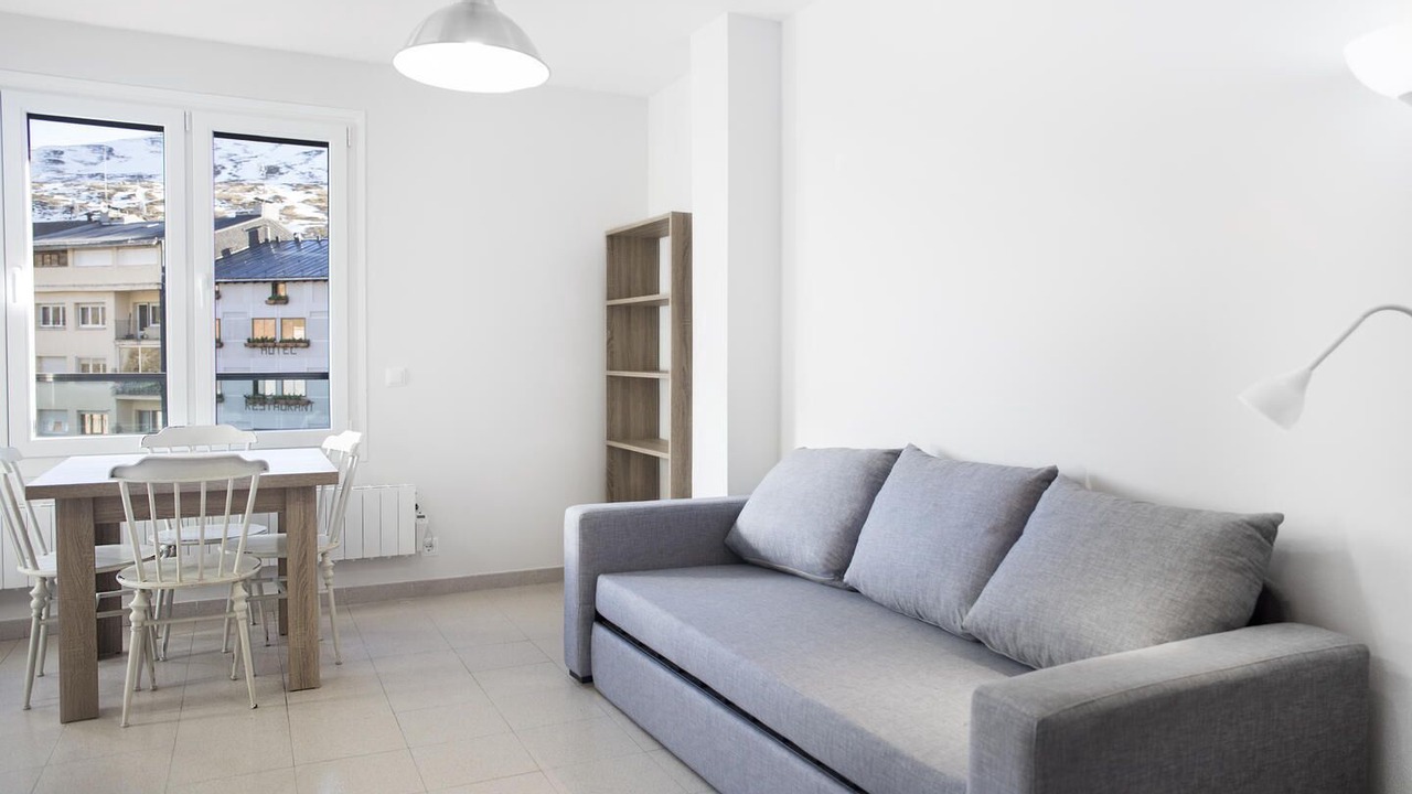 Photo of Livingroom in Pas de la Casa