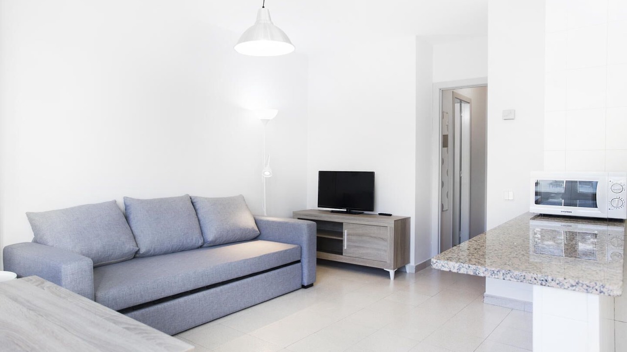 Photo of Livingroom in Pas de la Casa