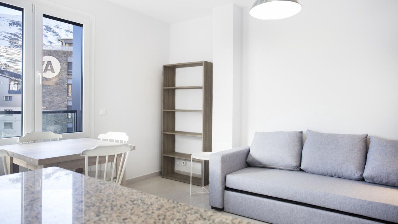 Photo of Livingroom in Pas de la Casa