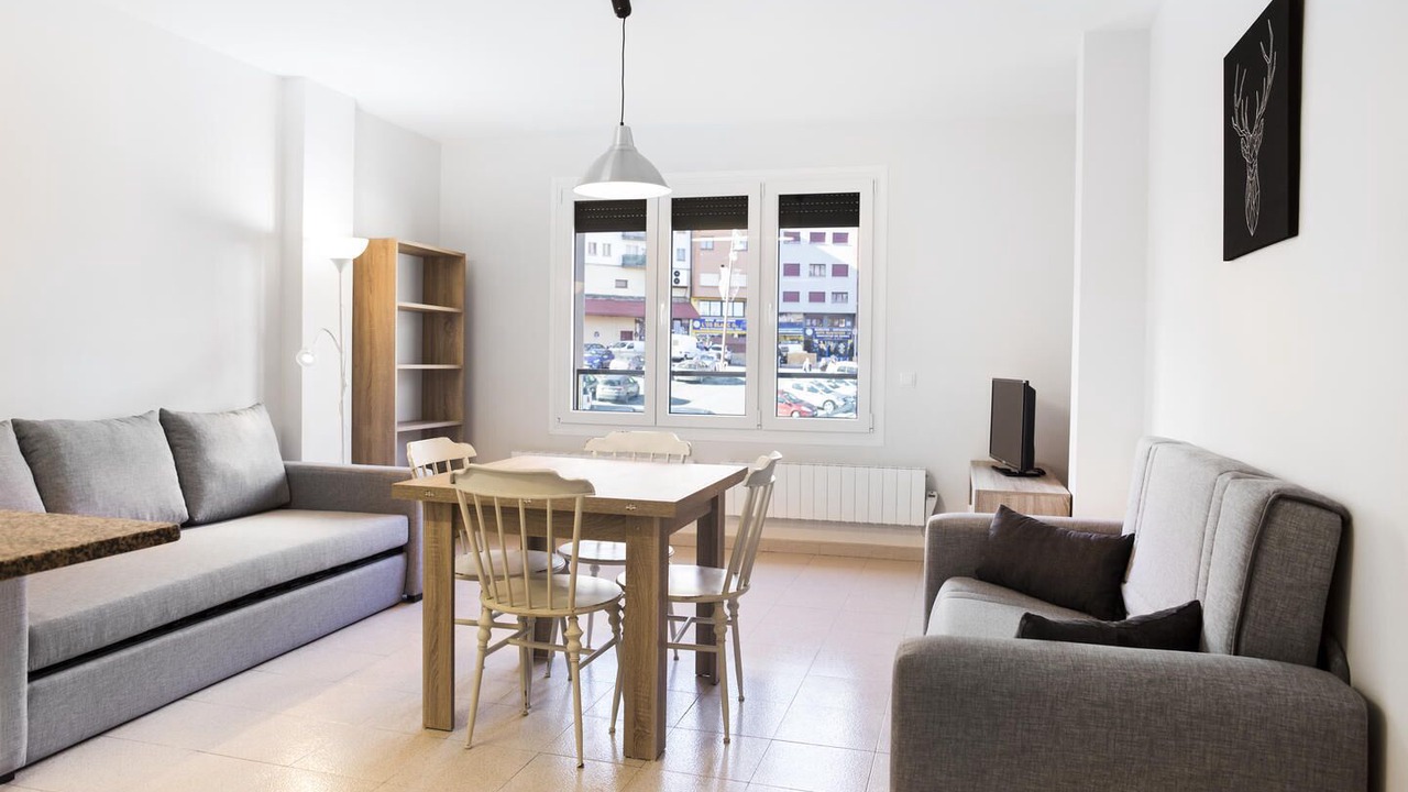 Photo of Livingroom in Pas de la Casa