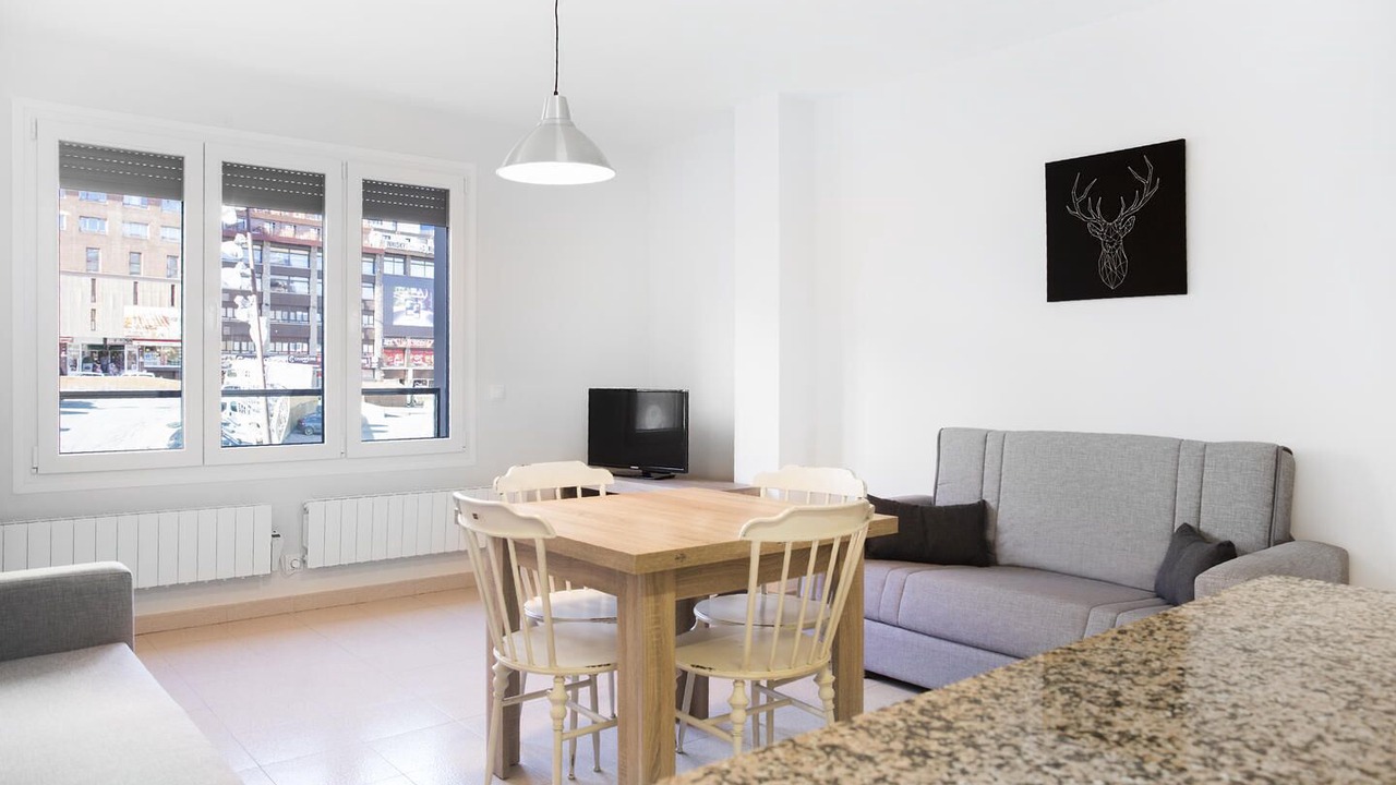Photo of Livingroom in Pas de la Casa