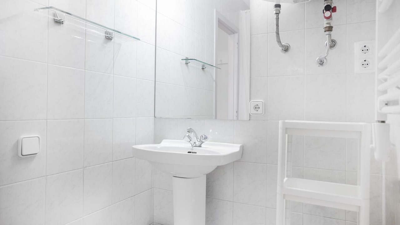 Photo of Bathroom in Pas de la Casa