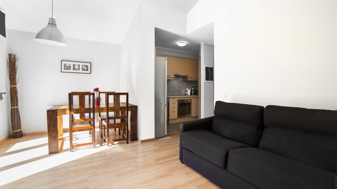 Photo of Livingroom in El Tarter