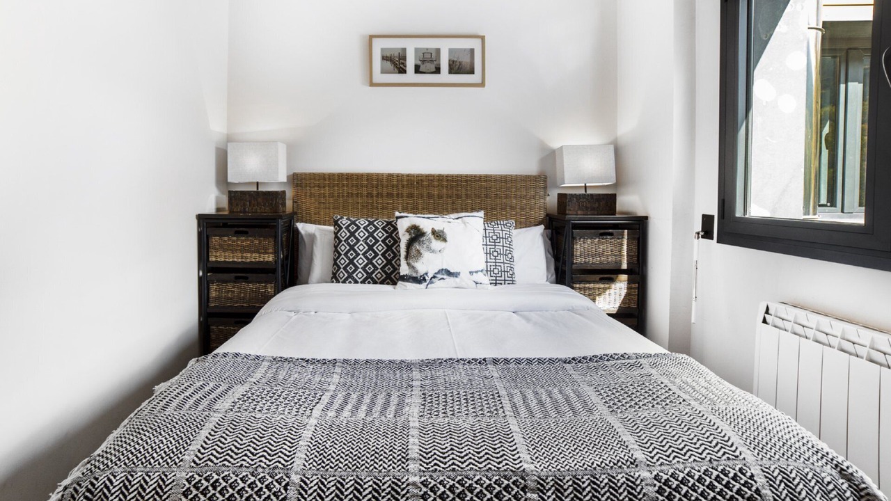 Photo of Bedroom in El Tarter
