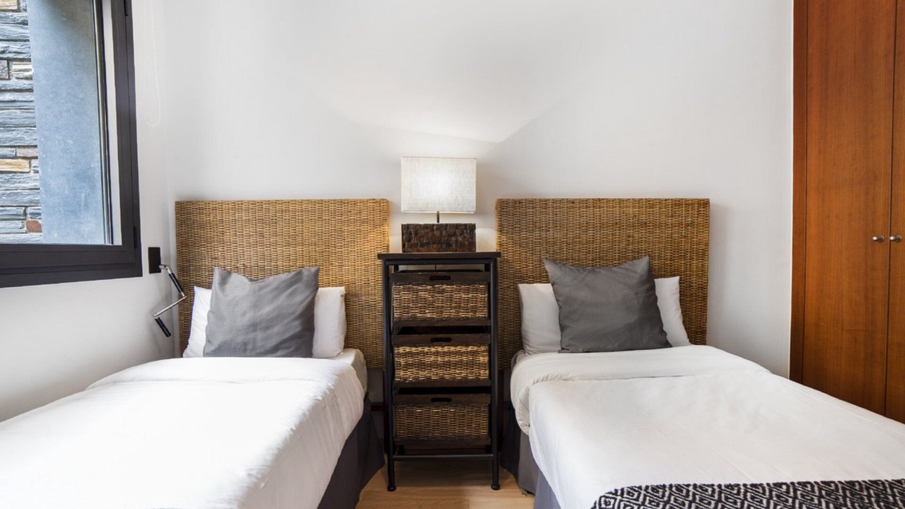 Photo of Bedroom in El Tarter