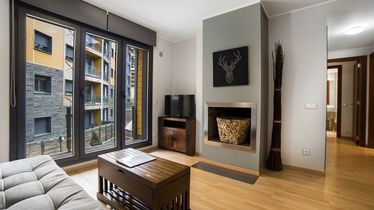 Photo of Livingroom in El Tarter