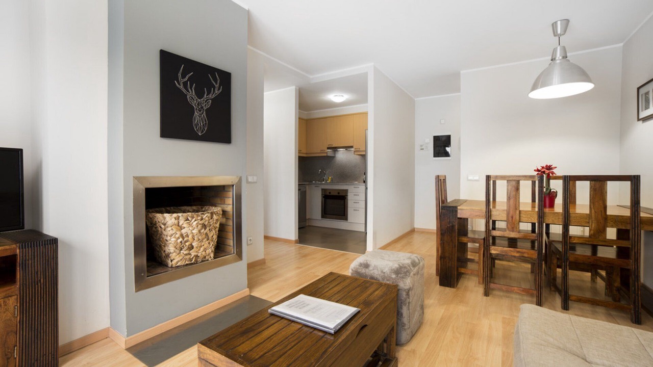 Photo of Livingroom in El Tarter