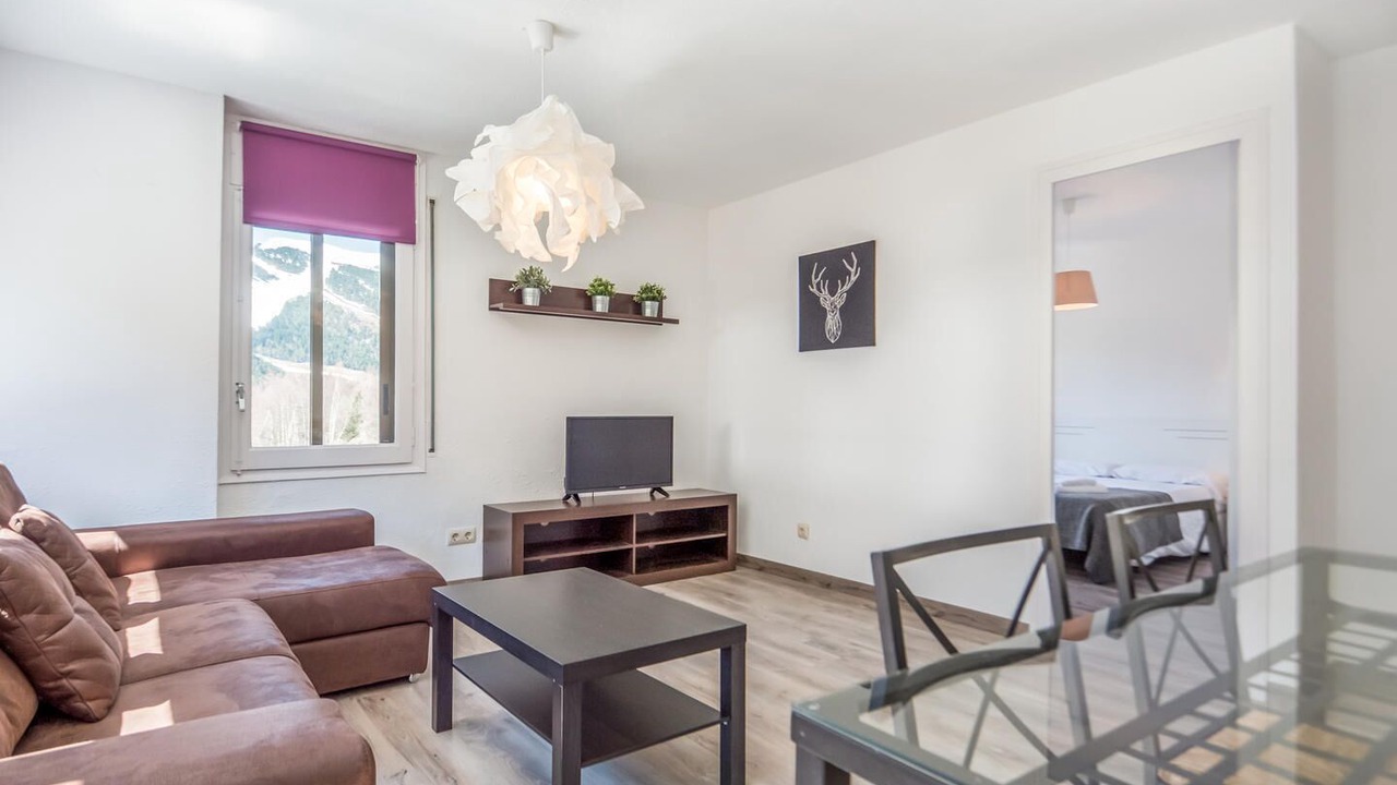 Photo of Livingroom in Incles