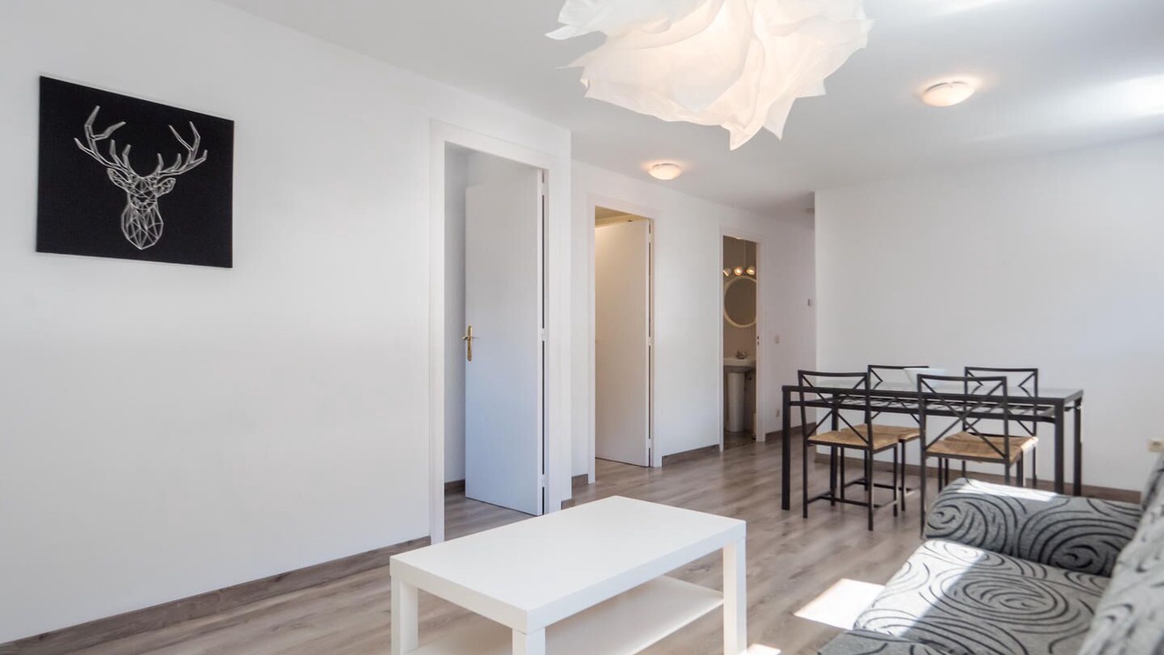 Photo of Livingroom in Incles