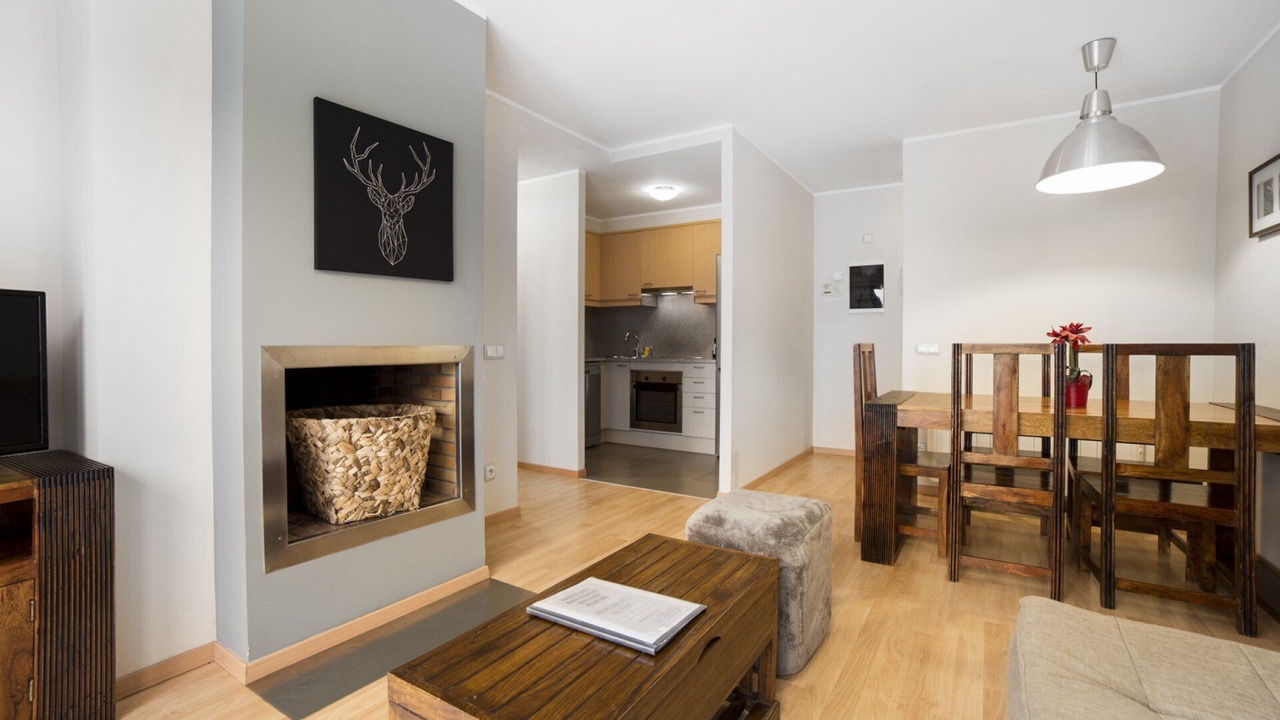 Photo of Livingroom in El Tarter