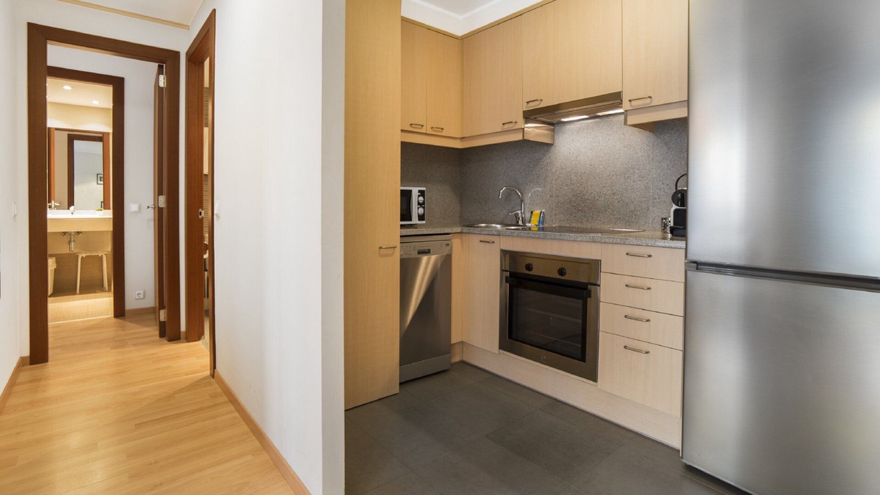 Photo of Kitchen in El Tarter