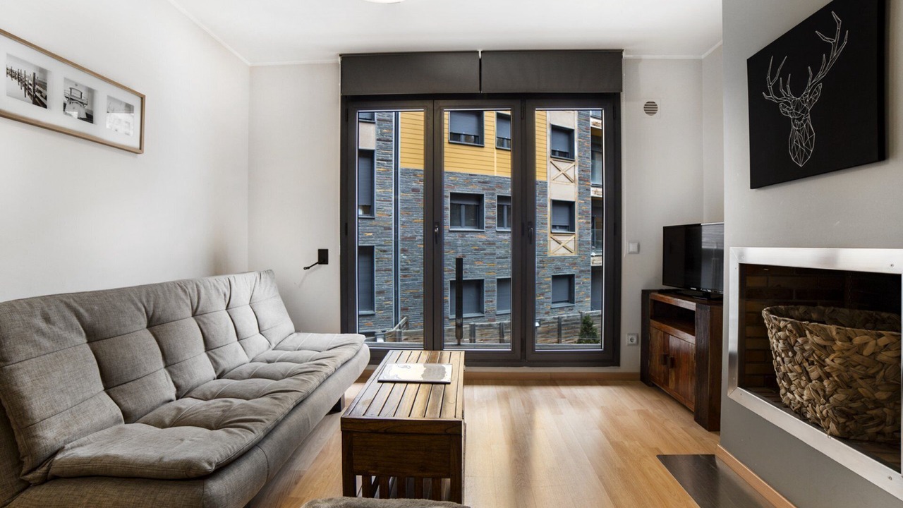 Photo of Livingroom in El Tarter