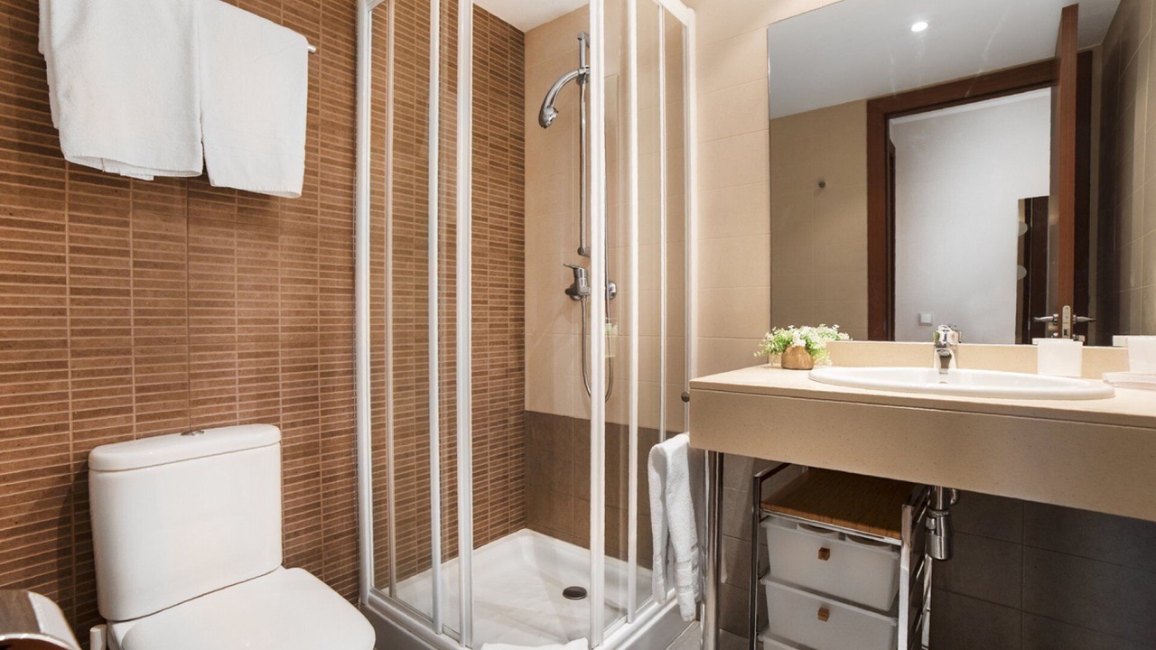 Photo of Bathroom in El Tarter