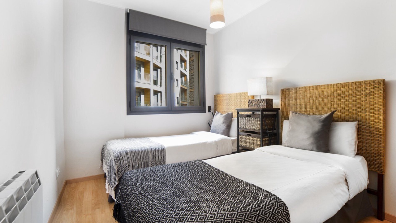 Photo of Bedroom in El Tarter