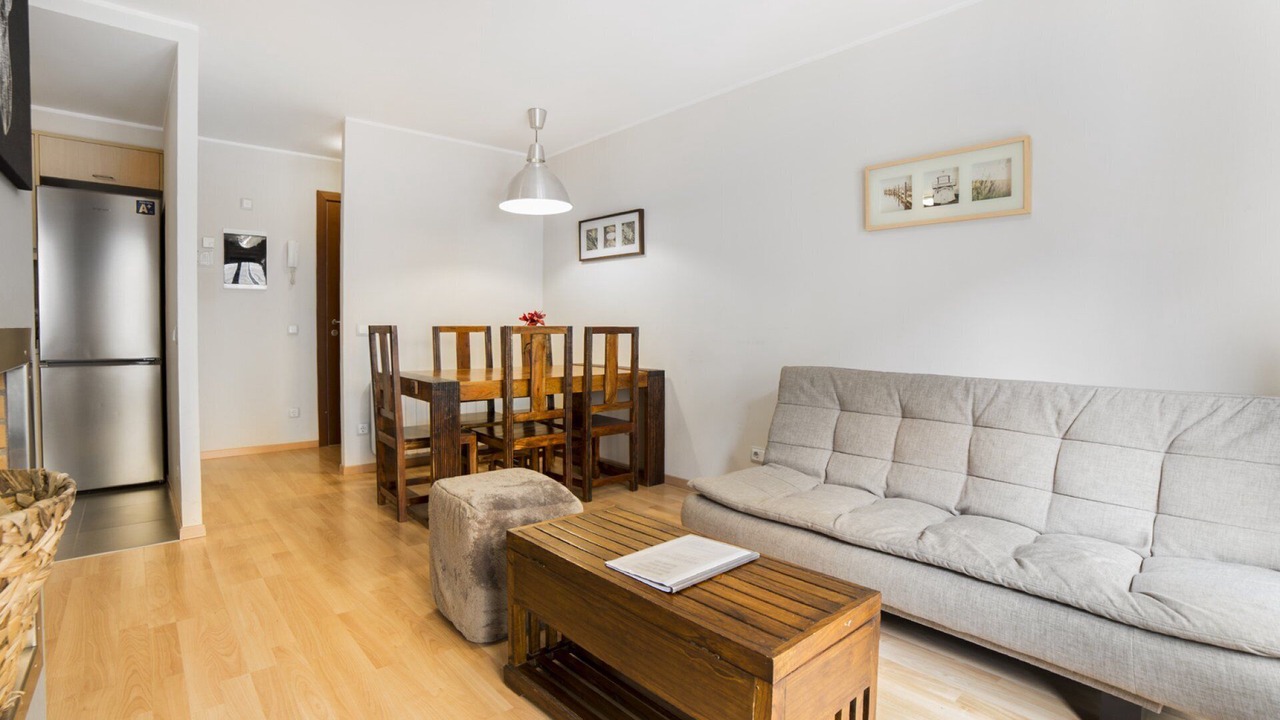 Photo of Livingroom in El Tarter