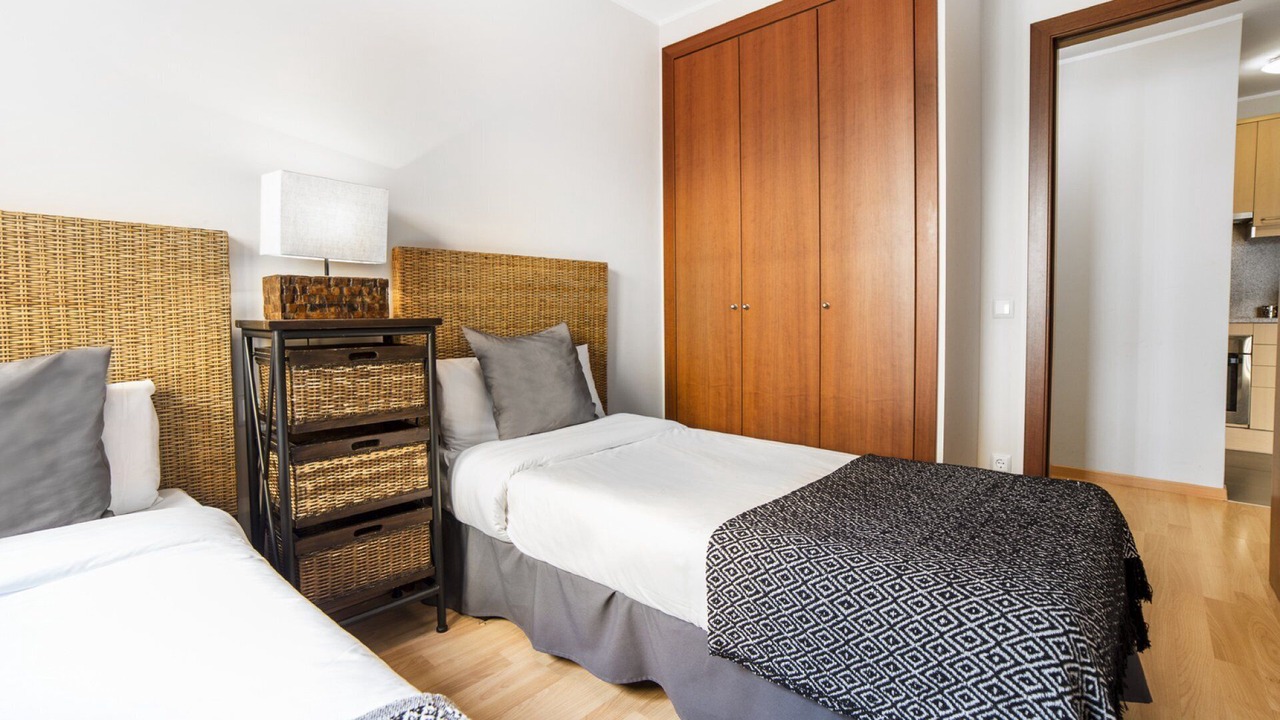 Photo of Bedroom in El Tarter