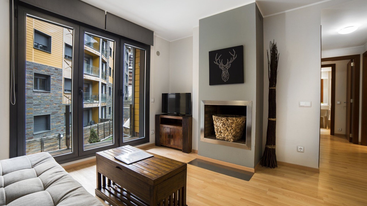 Photo of Livingroom in El Tarter